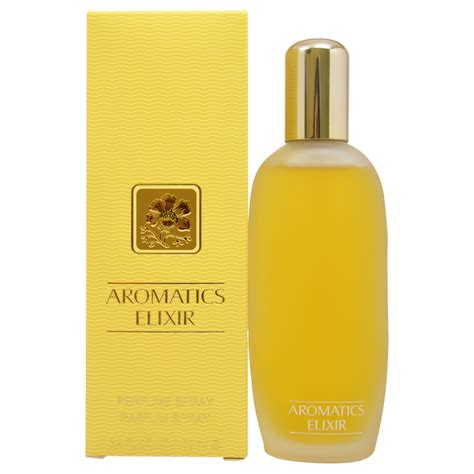 aromatics elixir clinique price